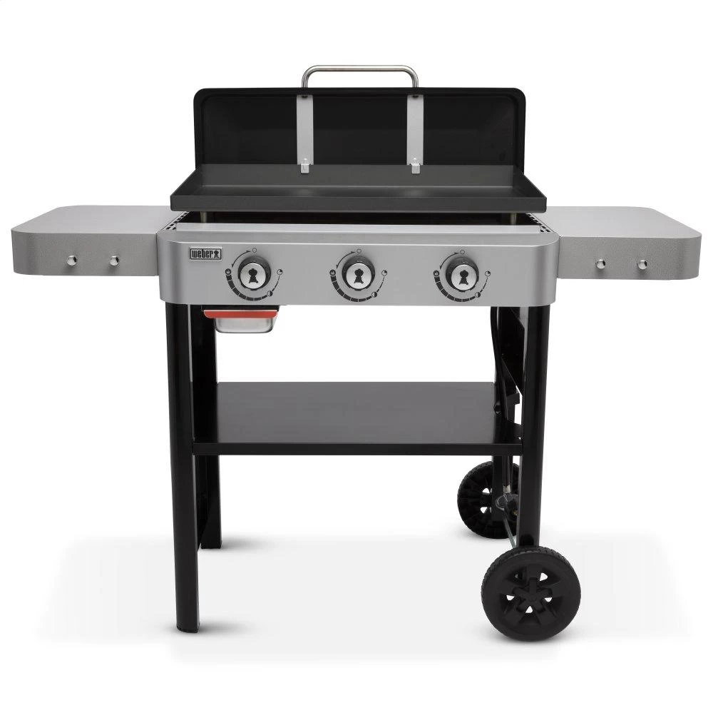 Weber Weber Griddle 28" 2 Weber Weber Griddle 28"