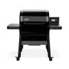 Weber SmokeFire Sear+ ELX4 Wood Fired Pellet Grill 1 Weber SmokeFire Sear+ ELX4 Wood Fired Pellet Grill -Weber Store frlobrpezzuq