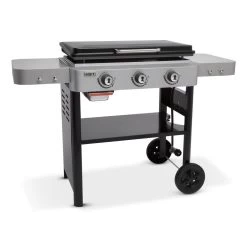 Weber Weber Griddle 28" 10 Weber Weber Griddle 28" -Weber Store frmgfaklrtcg