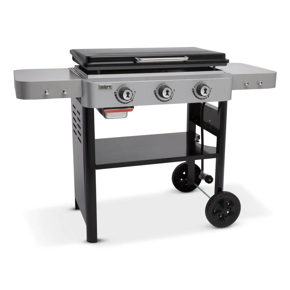 Weber Weber Griddle 28" 5 Weber Weber Griddle 28" - Image 4