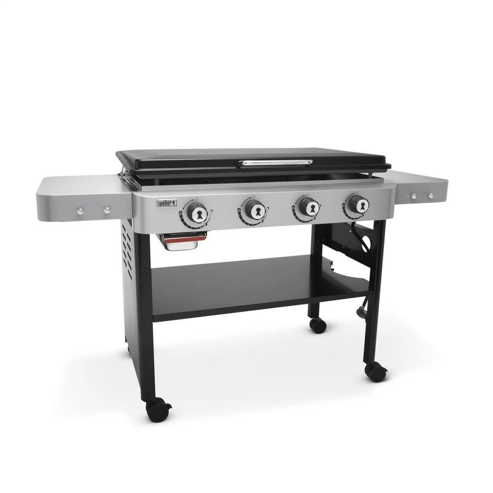 Weber Weber Griddle 36" 5 Weber Weber Griddle 36" - Image 3