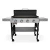 Weber Weber Griddle 36" -Weber Store frpfsadixbzg