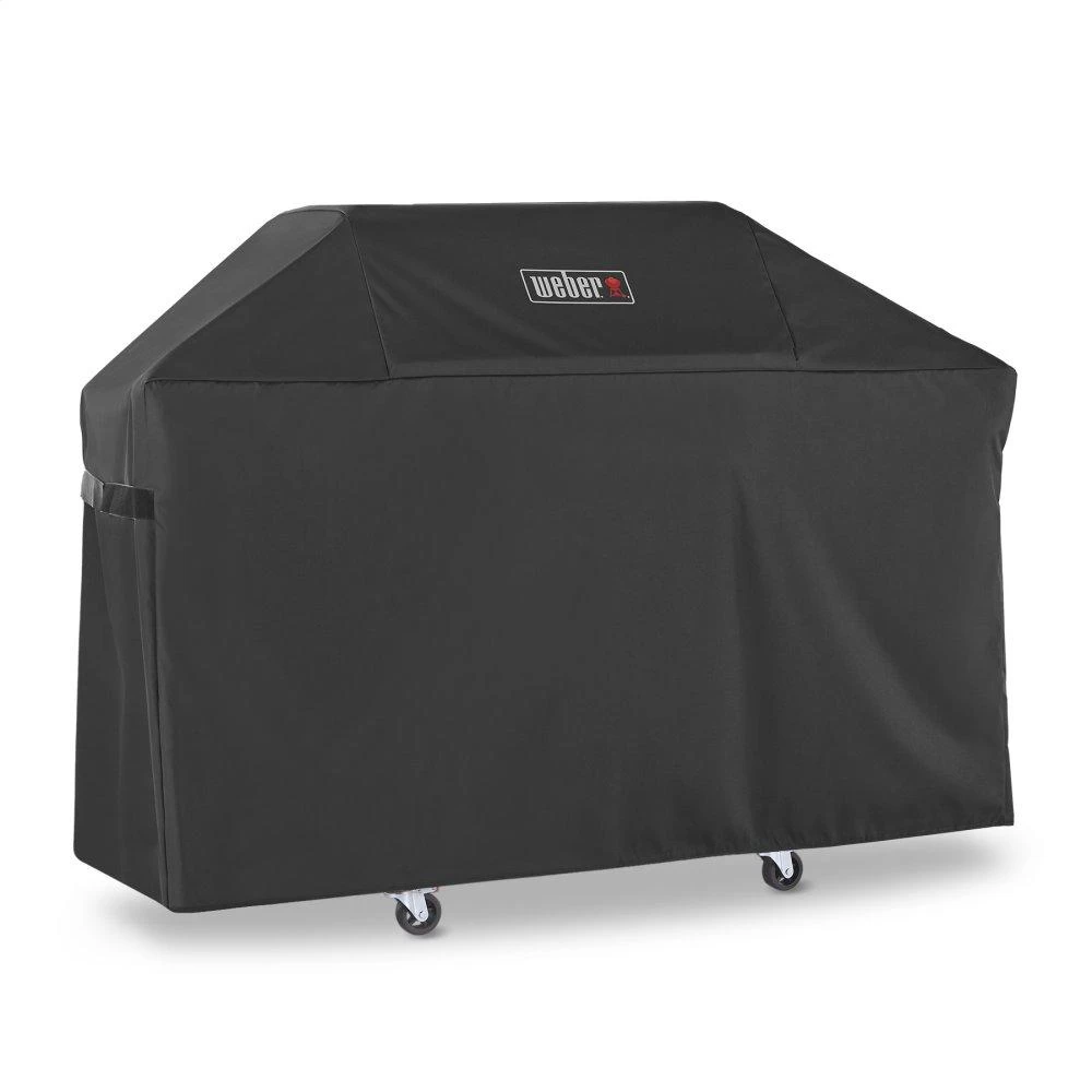 Weber Premium Grill Cover - GENESIS 4 Burner 5 Weber Premium Grill Cover - GENESIS 4 Burner - Image 3