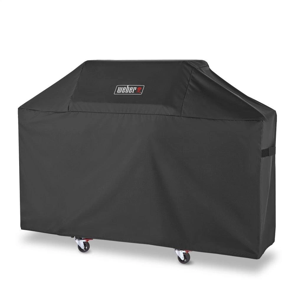 Weber Premium Grill Cover - GENESIS 4 Burner 6 Weber Premium Grill Cover - GENESIS 4 Burner - Image 4