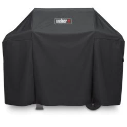 Weber Spirit II 300 Premium Grill Cover 8PK