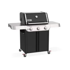 Weber GENESIS E-315 - Black LP -Weber Store frqxsrnrswrf