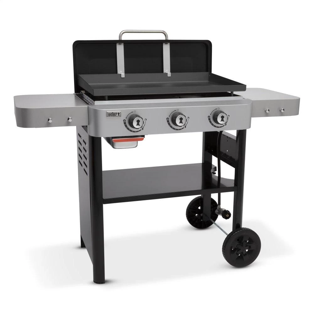 Weber Weber Griddle 28" 7 Weber Weber Griddle 28" - Image 6