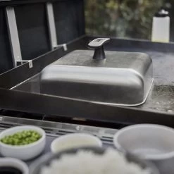 Weber Basting Dome 10 Weber Basting Dome -Weber Store frsdearrjuns