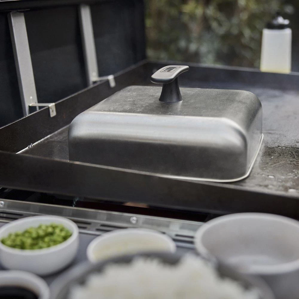 Weber Basting Dome 6 Weber Basting Dome - Image 4