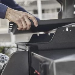 Weber Spirit Full-Size Griddle - 300 Series -Weber Store frsiklcqucao