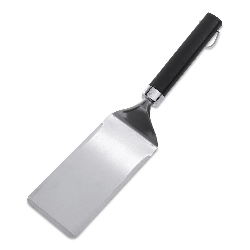 Weber Griddle Spatula 3 Weber Griddle Spatula