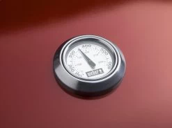 Weber Original Kettle Premium Charcoal Grill - 22" Crimson 13 Weber Original Kettle Premium Charcoal Grill - 22" Crimson -Weber Store frvqdnvqdfak