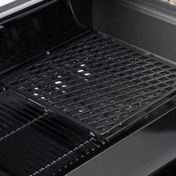 Weber SmokeFire Sear+ ELX6 Wood Fired Pellet Grill -Weber Store frxntchcyqch