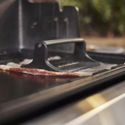 Weber Griddle Press -Weber Store frykvbrudenh