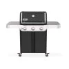 Weber GENESIS E-315 - Black LP -Weber Store frzzpsleaoly
