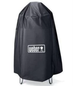 Weber 30173399 Cover For Weber 14" Smokey Mountain Cooker