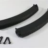 Weber 60073 Q2000/2200 Side Handle Set -Weber Store grill parts 60073 08591.1680135260