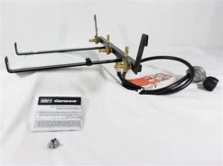 Weber 67611 Propane Manifold Genesis 310 (2008-2010)
