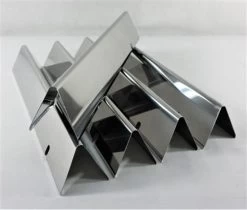 Weber 68843 Flavorizer Bars Spirit And Spirit II 300 Series (Model Years 2013-Current)