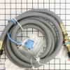 Weber 42550 Natural Gas Hose -Weber Store hose 95504.1656553634