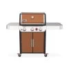 Weber GENESIS E-325s Gas Grill - Copper LP 2 Weber GENESIS E-325s Gas Grill - Copper LP -Weber Store meabgtioorsi