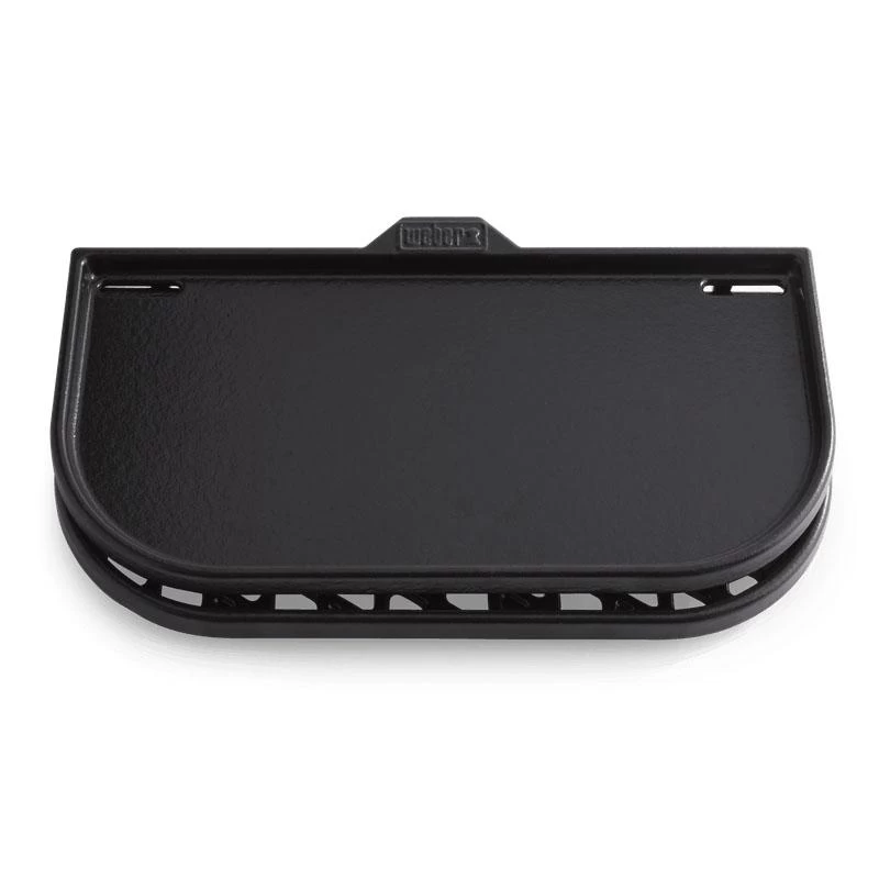 Weber Grill & Griddle Station - Gourmet BBQ System Cooking Grates 5 Weber Grill & Griddle Station - Gourmet BBQ System Cooking Grates - Image 3