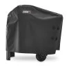 Weber Premium Grill Cover - Pulse With Cart 2 Weber Premium Grill Cover - Pulse With Cart -Weber Store mebfvxmeoqfj