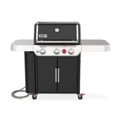 Weber GENESIS SI-E-330 - Black Natural Gas