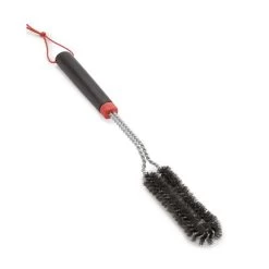 Weber Grill Brush - 18" Detail -Weber Store mebkpcqfpqwv