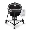 Weber SUMMIT® CHARCOAL GRILL - 24 INCH BLACK -Weber Store mebsfxxixsya