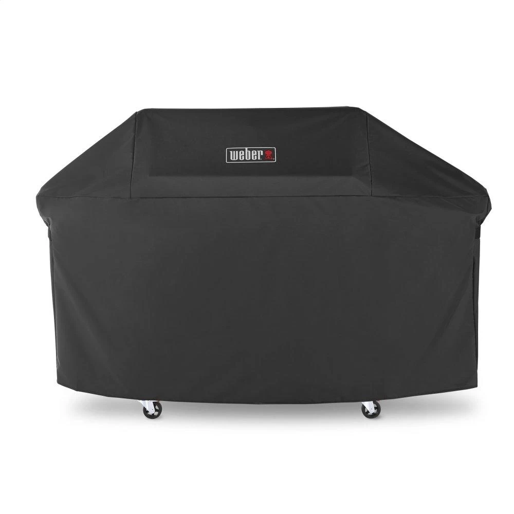 Weber Premium Grill Cover - GENESIS 400 Series 3 Weber Premium Grill Cover - GENESIS 400 Series