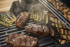 Weber Spirit S-315 Gas Grill (Natural Gas) - Stainless Steel -Weber Store mecuiijnmfid