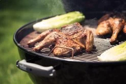 Weber Original Kettle Premium Charcoal Grill - 26" Black 13 Weber Original Kettle Premium Charcoal Grill - 26" Black -Weber Store medagvphhrli