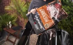 Weber Hickory All-Natural Hardwood Pellets -Weber Store medfrnkjnjxe