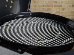 Weber PERFORMER® CHARCOAL GRILL - 22 INCH BLACK 12 Weber PERFORMER® CHARCOAL GRILL - 22 INCH BLACK -Weber Store medgerlapdqd