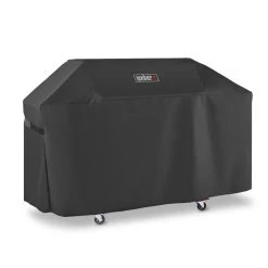 Weber Premium Grill Cover - GENESIS 400 Series 8 Weber Premium Grill Cover - GENESIS 400 Series -Weber Store medhhkpwxwmv