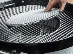 Weber PERFORMER® CHARCOAL GRILL - 22 INCH BLACK 13 Weber PERFORMER® CHARCOAL GRILL - 22 INCH BLACK -Weber Store meekqavorecm