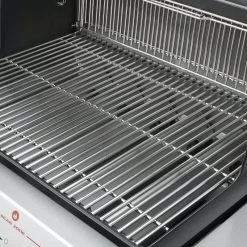 Weber GENESIS SX-325s Smart Gas Grill - Stainless Steel Natural Gas 11 Weber GENESIS SX-325s Smart Gas Grill - Stainless Steel Natural Gas -Weber Store meembbuglauj