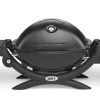 Weber Q™ 1200™ LP GAS GRILL - BLACK -Weber Store meemulvmafhg