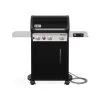 Weber SPIRIT EX-325s Smart Gass Grill - Black Natural Gas -Weber Store meeslaubeckx