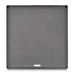 Weber WEBER CRAFTED Flat Top -Weber Store meewrvkmncqx