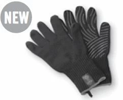 Weber Premium Gloves