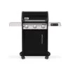Weber SPIRIT EX-315 Smart Gas Grill - Black LP 1 Weber SPIRIT EX-315 Smart Gas Grill - Black LP -Weber Store meffchrfluay