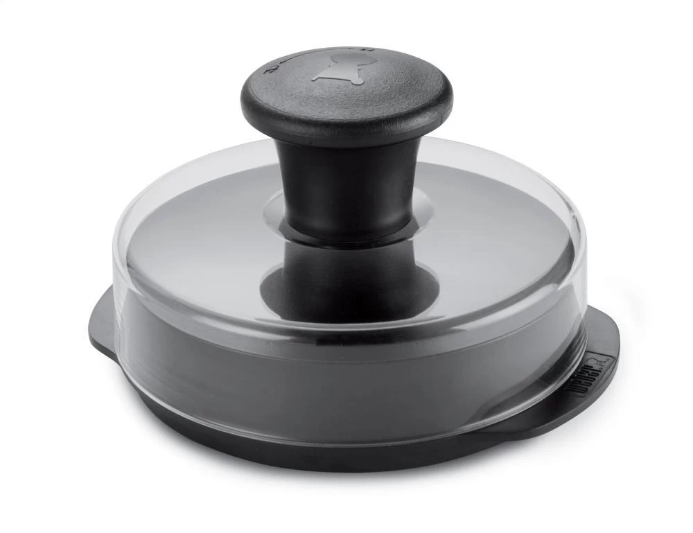 Weber WEBER ORIGINAL - Burger Press 3 Weber WEBER ORIGINAL - Burger Press