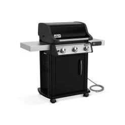 Weber SPIRIT EX-315 Smart Gas Grill - Black Natural Gas 7 Weber SPIRIT EX-315 Smart Gas Grill - Black Natural Gas -Weber Store megylfippdmw