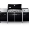 Weber SUMMIT® GRILL CENTER LP GAS - BLACK 2 Weber SUMMIT® GRILL CENTER LP GAS - BLACK -Weber Store megyyewtdjhf