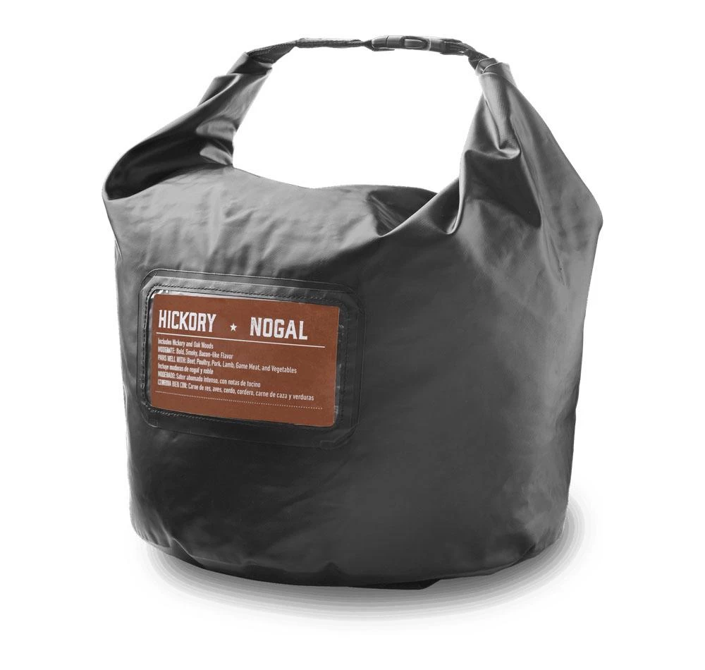 Weber Fuel Storage Bag 4 Weber Fuel Storage Bag - Image 2