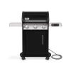 Weber SPIRIT EX-315 Smart Gas Grill - Black Natural Gas 2 Weber SPIRIT EX-315 Smart Gas Grill - Black Natural Gas -Weber Store mehndcdnsnic