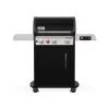 Weber SPIRIT EX-325s Smart Gass Grill - Black LP -Weber Store mehvpodjrijj