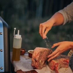 Weber GENESIS EX-335 Smart Gas Grill - Black Natural Gas 13 Weber GENESIS EX-335 Smart Gas Grill - Black Natural Gas -Weber Store meirunidmmup